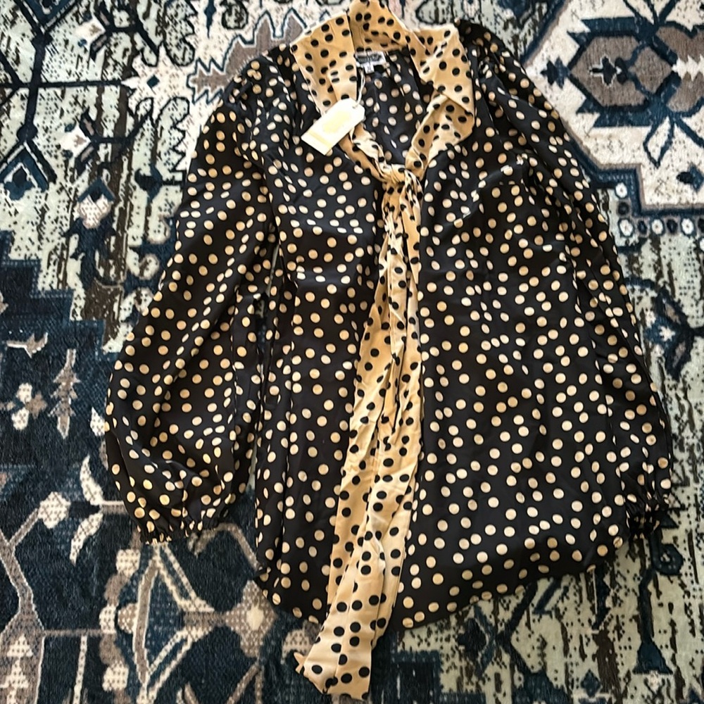 Mudpie blouse